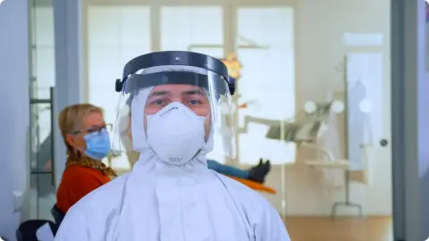 Mesleki Sağlık ve Güvenlik Eğitim Programı